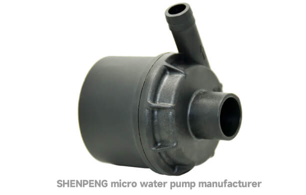 micro water pump