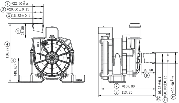 12V vehicle DC water Pump.png 12V vehicle DC water Pump.png