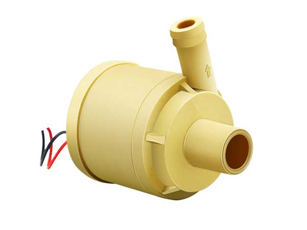 Water Purifier Pump P2502 Water Purifier Pump P2502