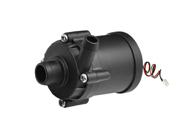 DC Mattress Pump P3514 DC Mattress Pump P3514