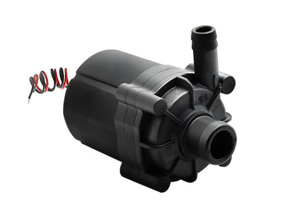 BLDC Water Cooling Pump P4504 BLDC Water Cooling Pump P4504