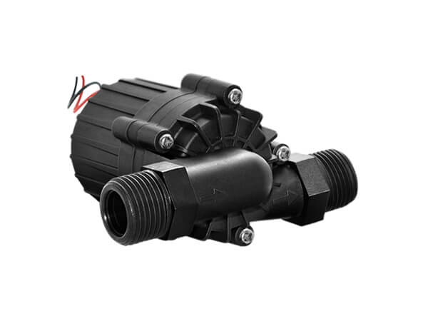 Water Heater Booster Pump P4520 Water Heater Booster Pump P4520
