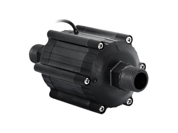 Booster DC Water Pump P4529 Booster DC Water Pump P4529