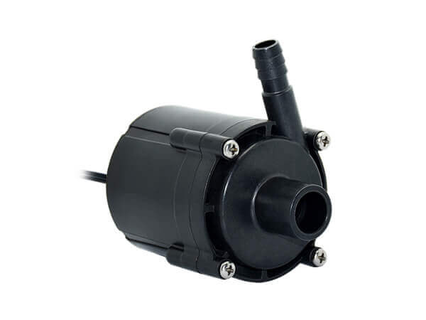 Centrifugal DC Water Pump P6005 Centrifugal DC Water Pump P6005