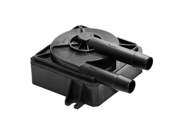 Silent PC Cooling Water Pump P6038 Silent PC Cooling Water Pump P6038