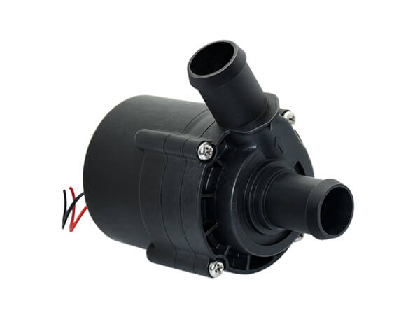 Dishwasher DC Water Pump P6068 Dishwasher DC Water Pump P6068