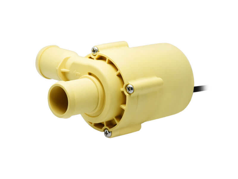 DC Dishwasher Pump P6074 DC Dishwasher Pump P6074
