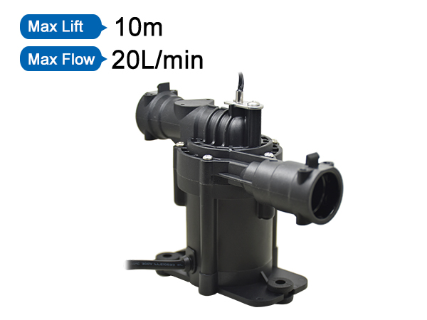 36V water heater Pump P5046 36V water heater Pump P5046