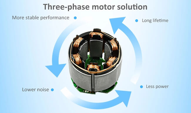 centrifugal pump