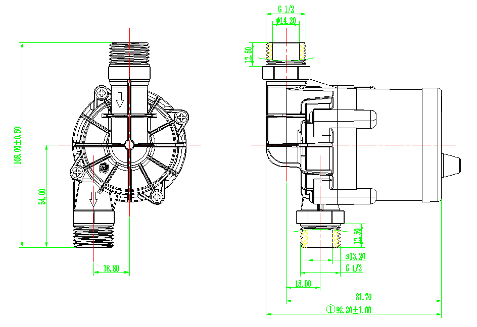 12v heat pump