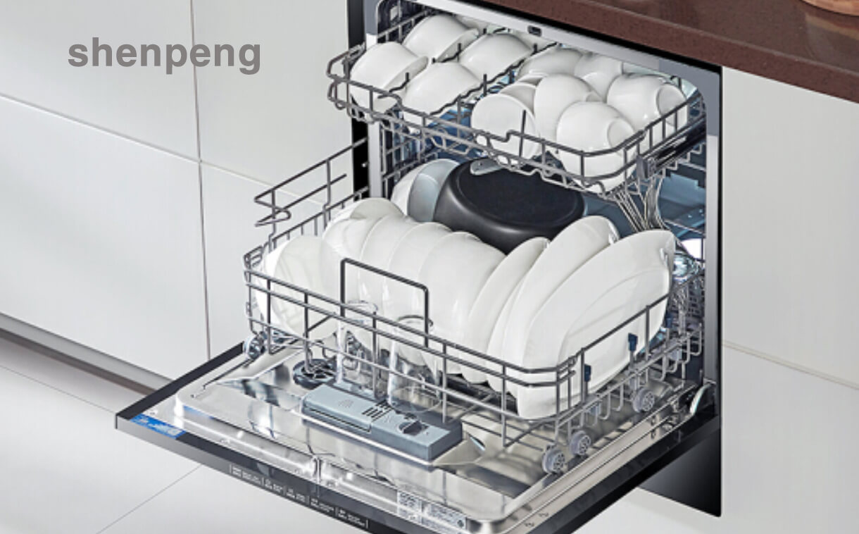 Dishwasher Water Pump