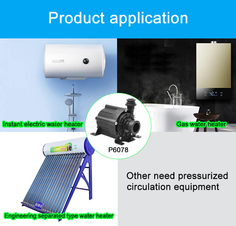 12v heating pump
