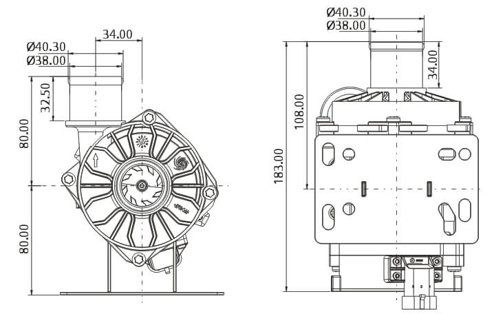 12v car pump