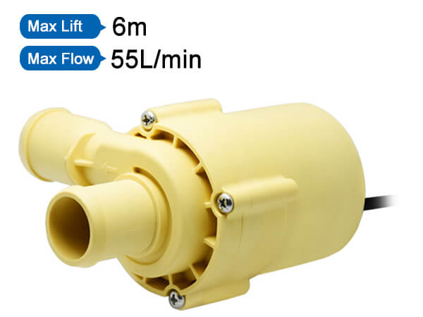 micro water pump