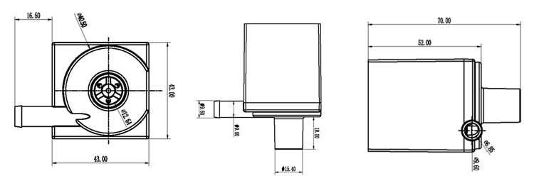 220V Heating Mattress Pump P3006.jpg