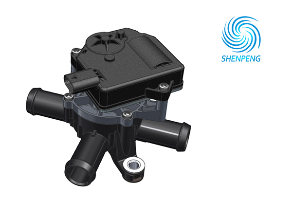 Automotive Electronic Water Valve.jpg