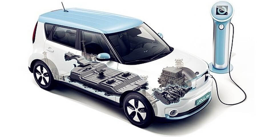 Do you know the main functions of automotive electronic water pumps in new energy vehicles?