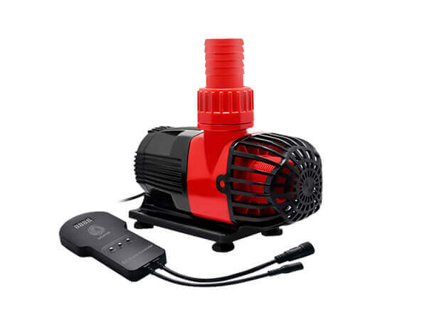 How to choose the right pump for the fish tank? How to choose the pump size?