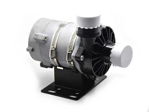 Application of 12v micro water pump in various industries