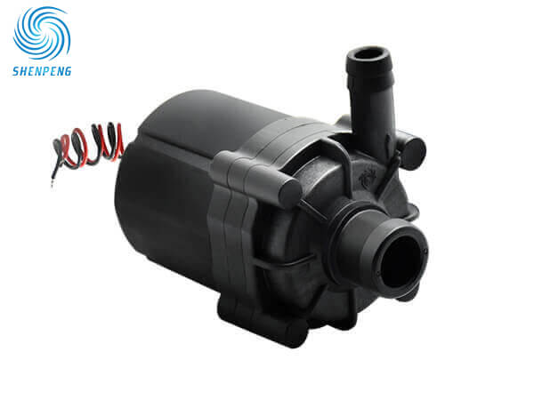 The application of miniature water pump in humidifier, buy humidifier water pump and choose Shenpeng
