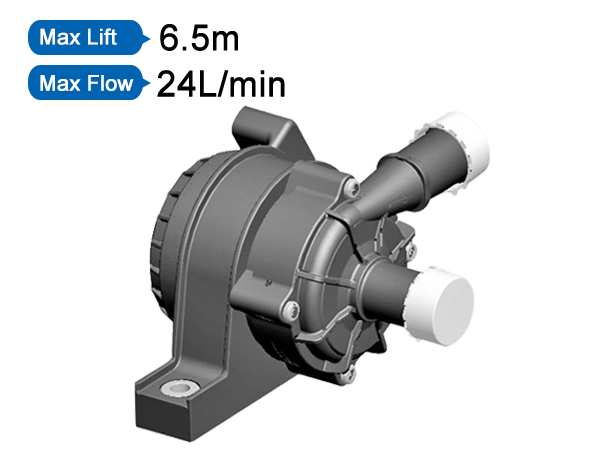 Vehicle DC 12v Pump P6214