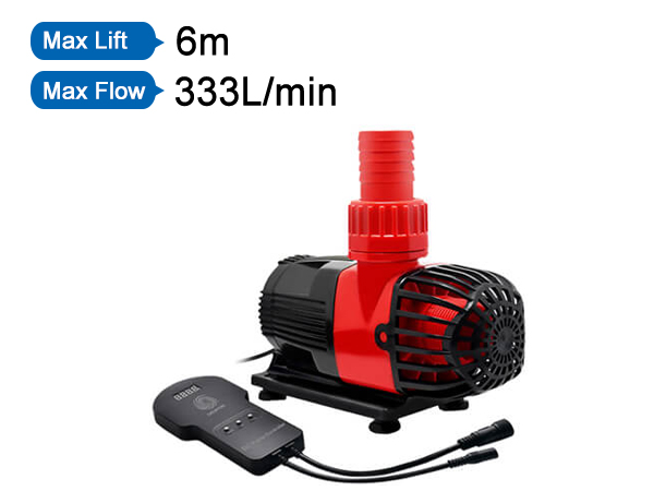 High Flow Fountain Water Pump P9501 High Flow Fountain Water Pump P9501