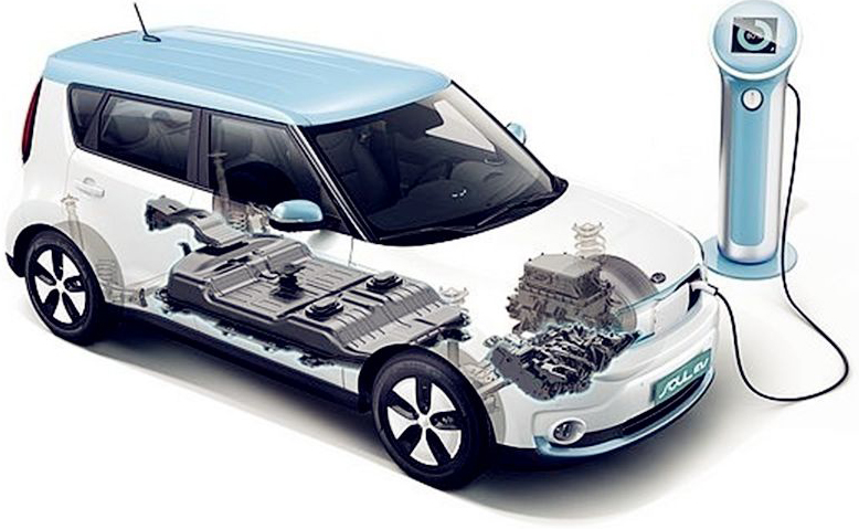Do you know the main functions of automotive electronic water pumps in new energy vehicles?