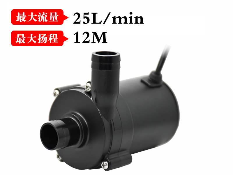 Shenpeng Electronics will take you to understand which industries micro water pumps are used in