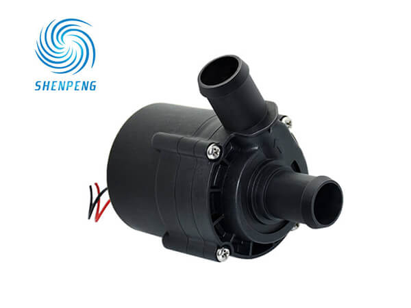 How to choose Brushless DC pump?