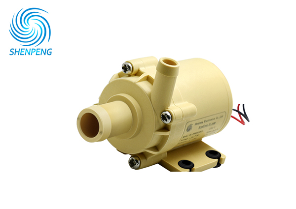 What is micro diaphragm pump?