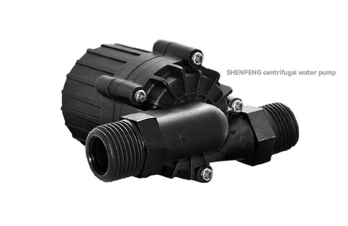 Comprehensive Guide to Centrifugal Water Pump Maintenance: Unraveling the Key Aspects