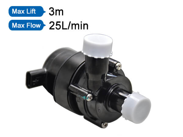 12V Automobile Cooling Pump P5017