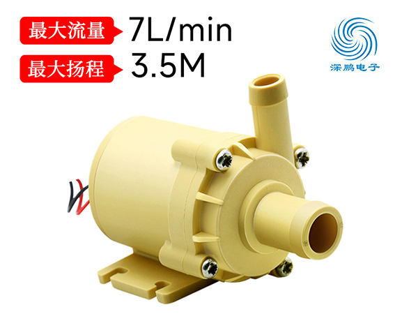 Working principle of centrifugal pump, hydraulic pump, Axial-flow pump and gear pump