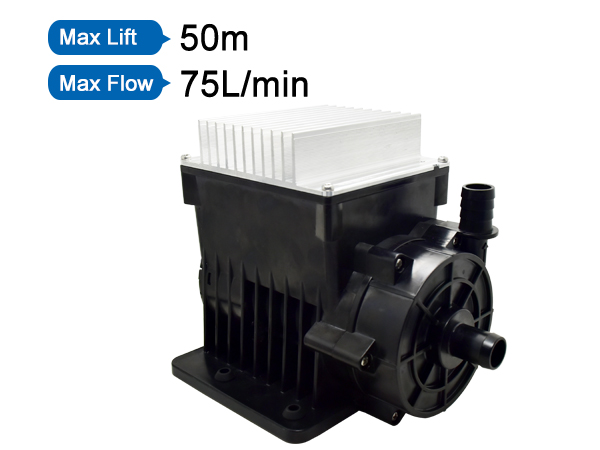220V chiller circulating water pump P8002