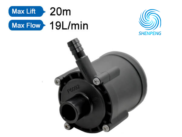 Liquid Cooling Pump: The Core Power for Efficient Heat Dissipation