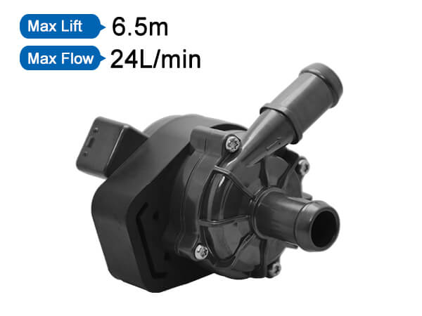 Lightweight & High-Performance: Technological Breakthroughs in Drone Water Pumps