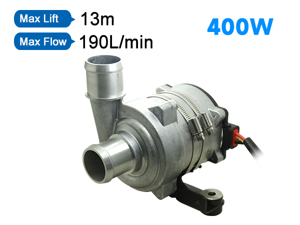 24V DC Vehicle water pump P9009