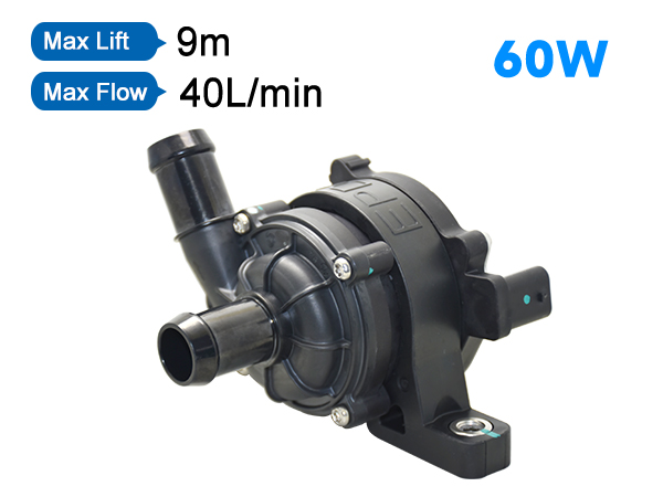 12V Vehicle Cooling DC Pump P6212