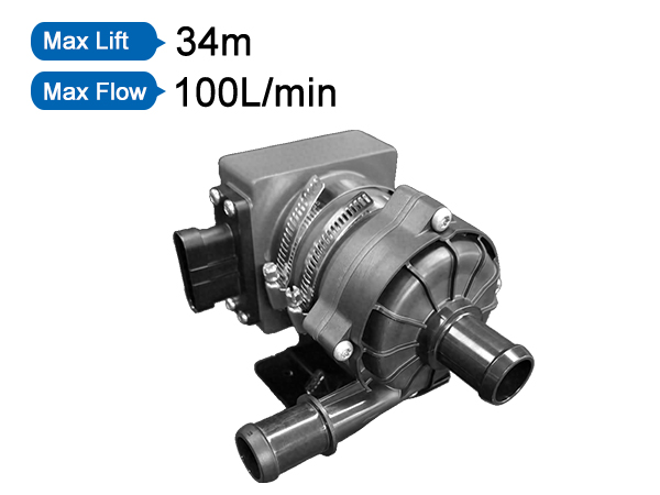 Energy Storage Cooling Water Pump P7509