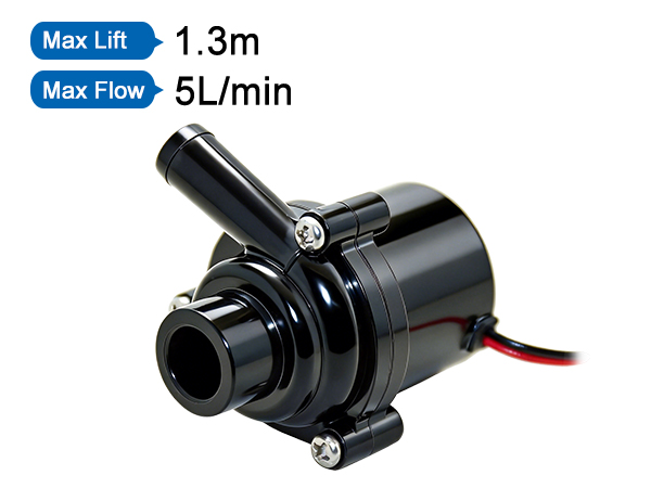 12V Heating Mattress Pump P3008
