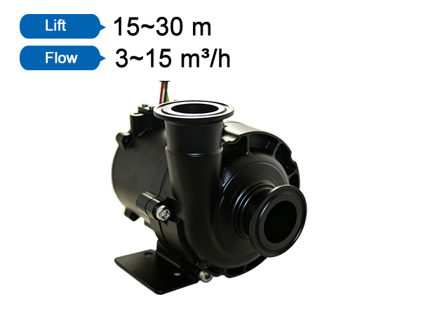 SP8/20-0.8 Data Center Pump